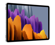 Samsung Galaxy Tab S7 11" T875 LTE 6/128GB srebrny - 582694 - zdjęcie 3